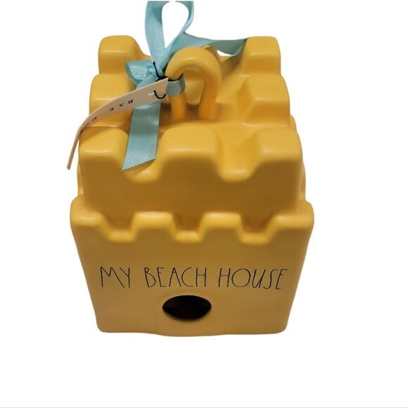 Rae Dunn My Beach House - Picture 2 of 2